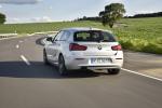BMW 120d Sport Line 3-Door 2017 года (WW)